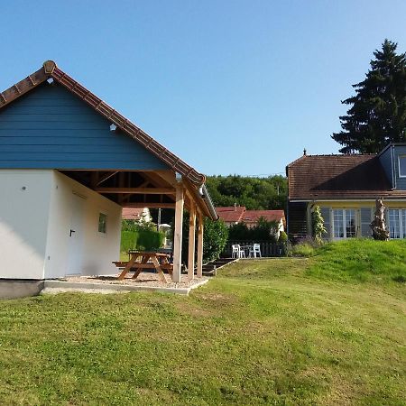 Appartement Lumineux, Calme Et Panoramique !! Pouligney-Lusans Kültér fotó