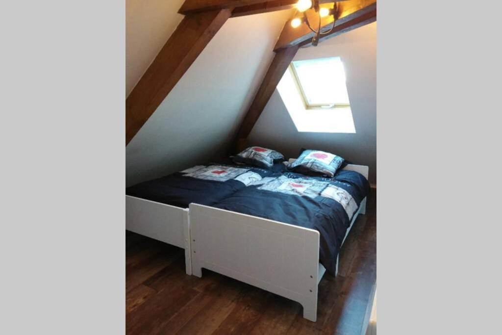 Appartement Lumineux, Calme Et Panoramique !! Pouligney-Lusans Kültér fotó